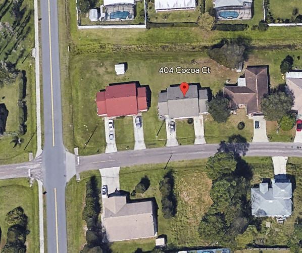 Photo - 406 Cocoa Ct