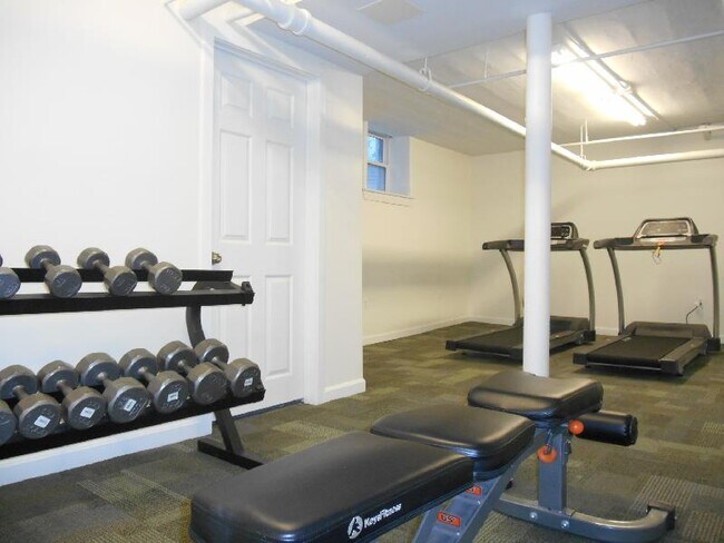 1848 Commonwealth Avenue Unit 57