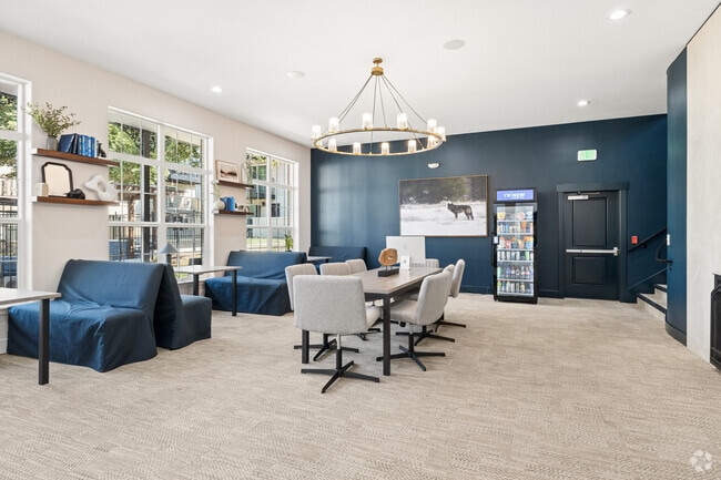 Clubroom - ReNew Kennedy Park