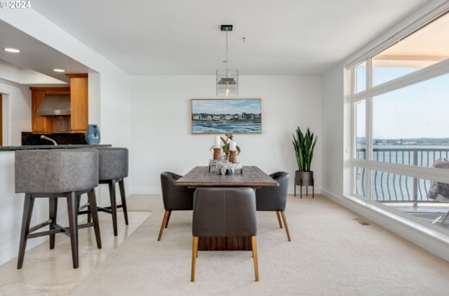 Photo - Elegant Riverfront Condo with Panoramic Vi...