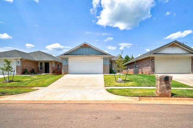 Photo - Edmond Home
