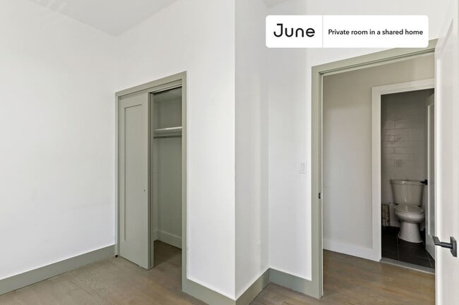 Photo - Room in Shared 3 bed/1 bath home Unit A