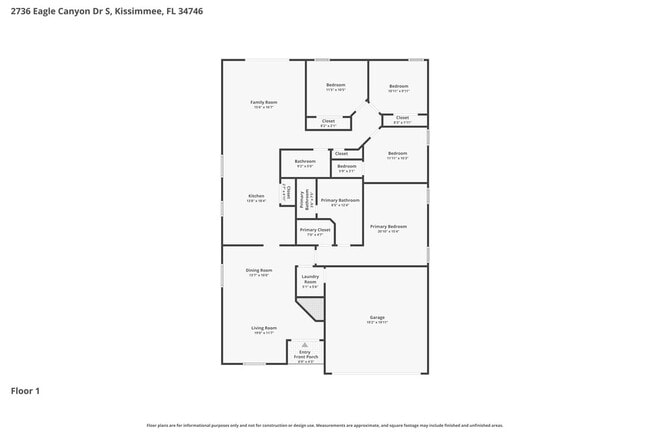 Photo - 2736 Eagle Canyon Dr S