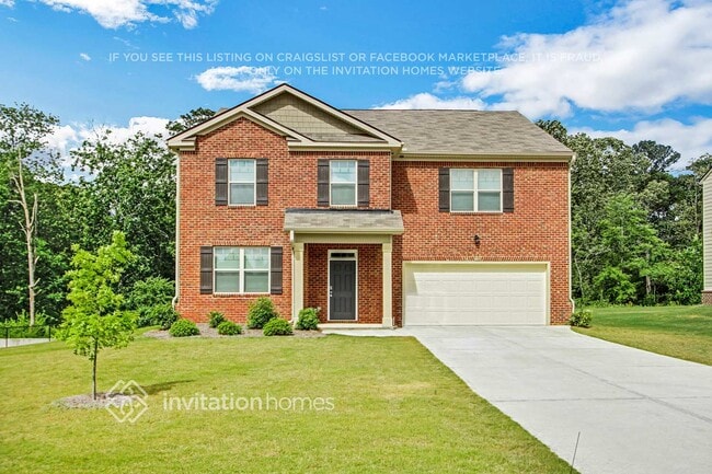 Photo - 3421 Lilly Brook Dr
