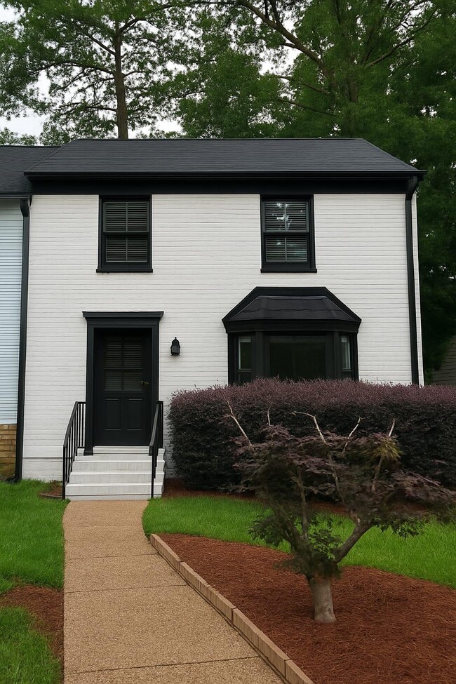 Building Photo - 3216 Overton Manor Dr Rental