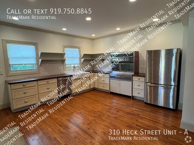Building Photo - 310 Heck St Unit A Rental