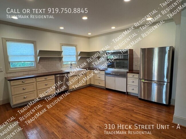 Photo - 310 Heck St Apartamento Unidad A