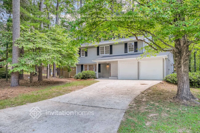 Photo - 5340 Crestwood Cir SW