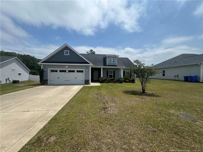 Building Photo - 2513 Owlands Ct