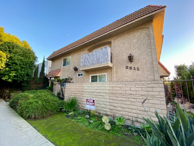 Building Photo - 2511 Abbot Kinney Blvd Unit 1