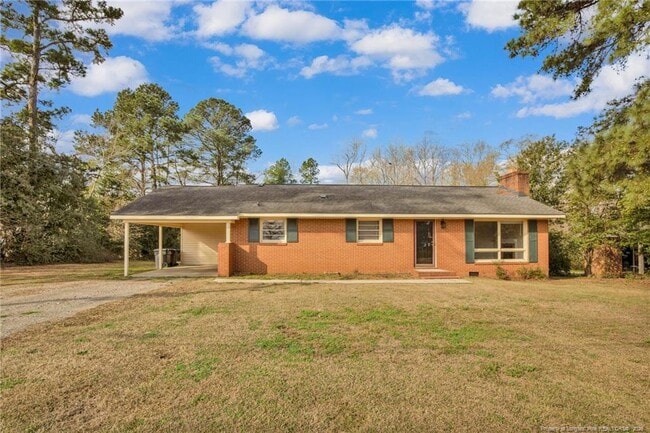 Building Photo - 409 College Dr