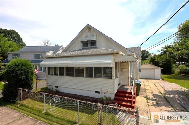 Building Photo - 101 Hickory St Rental