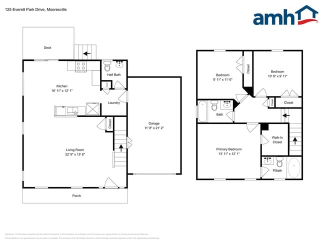 Photo - 125 Everett Park Dr