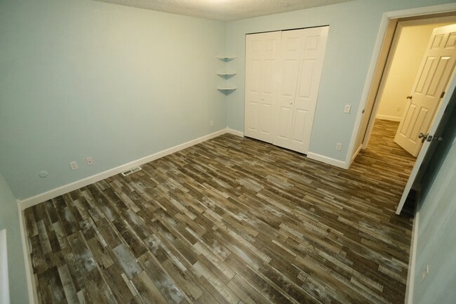 2nd Bedroom - 9245 W 87th Pl