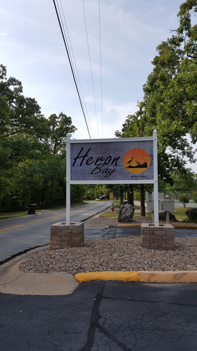Photo - 1442 Nichols Rd Unit Heron Bay B-206