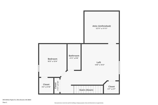 Photo - 9918 White Poplar Dr