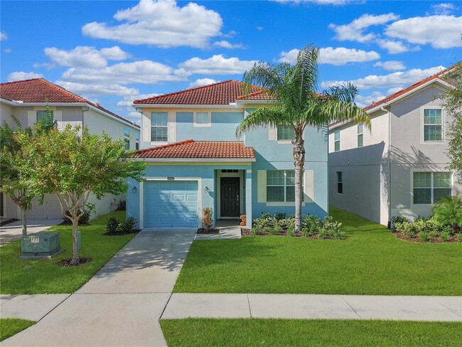 Building Photo - 2942 Buccaneer Palm Rd Rental