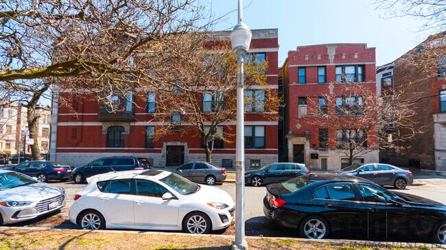 Building Photo - 2919 N Mildred Ave Unit 1 Rental