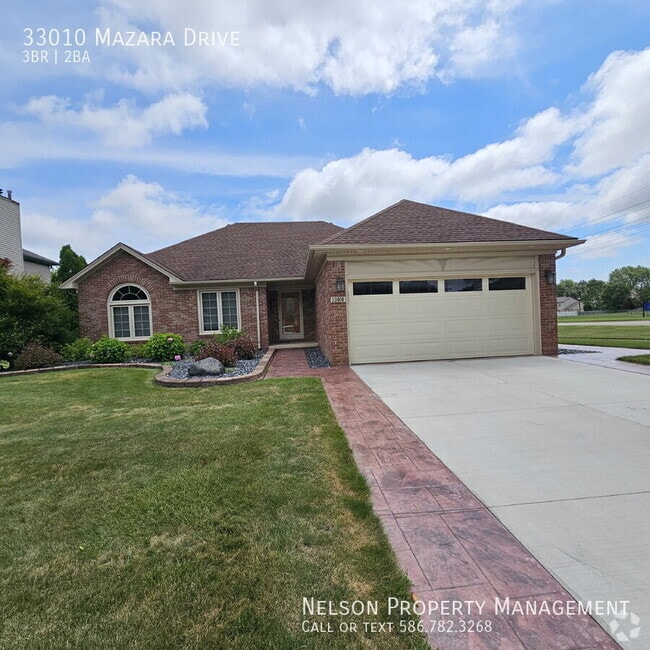 Building Photo - 33010 Mazara Dr Rental