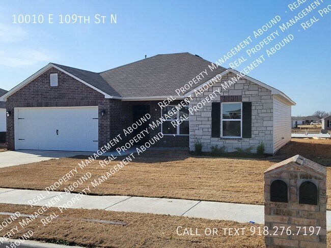 Photo - 10010 E 109th St N