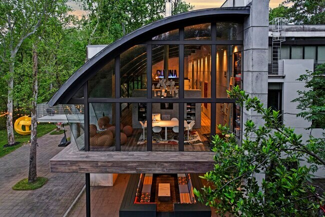 5111 Bayou Timber Ln