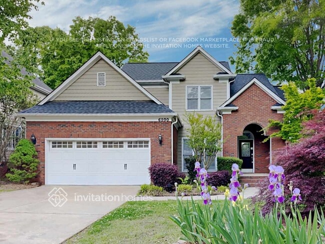 Building Photo - 6200 Garamond Ct