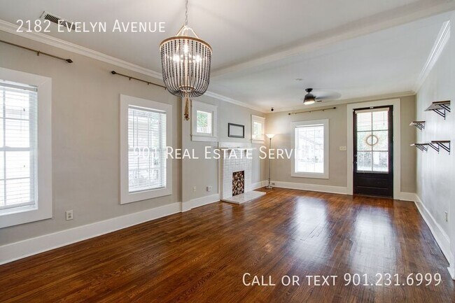 Photo - 2182 Evelyn Ave