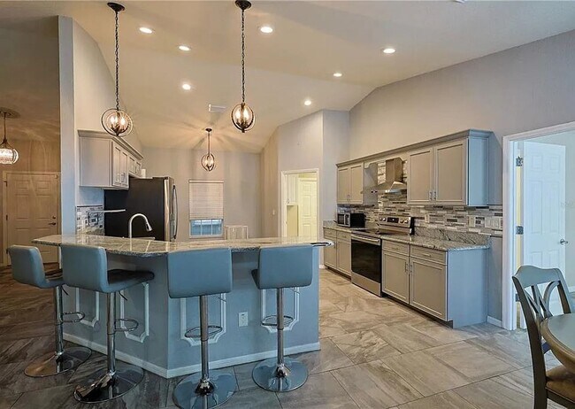 Photo - Kingsland Country Estates, Move In Ready