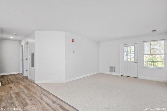 Clark Brook Apartments