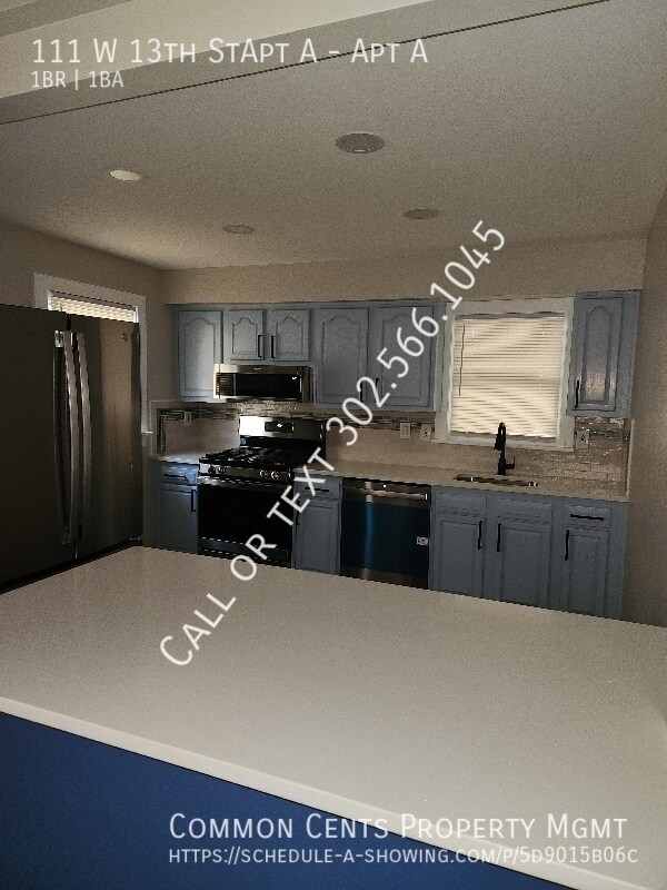 111 W 13th St Unidad A