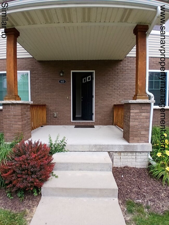 Photo - "Welcome to Your Stylish Retreat at Jordan Heights Townhouses!