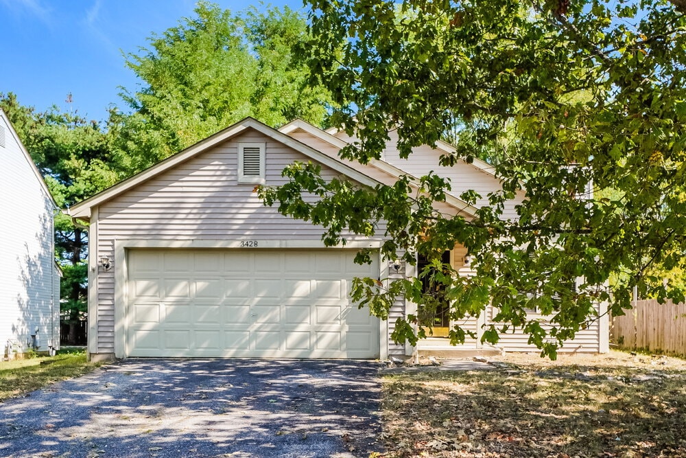 Photo - 3428 Oak Bend Blvd