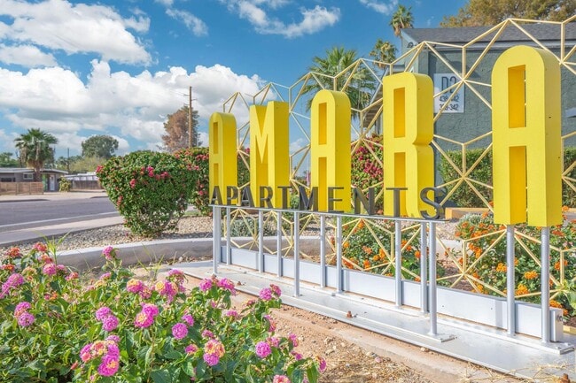 Photo - Amara Apartments