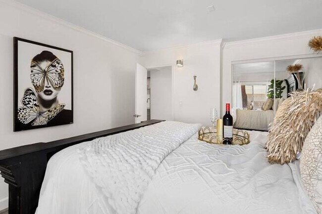 Photo - The Molino Apartments