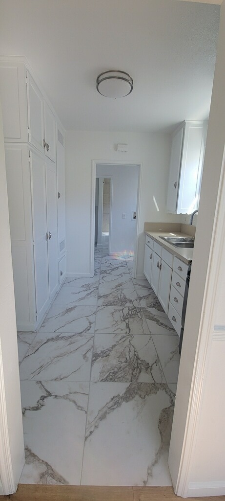 Cocina - 414 N Glenwood Pl