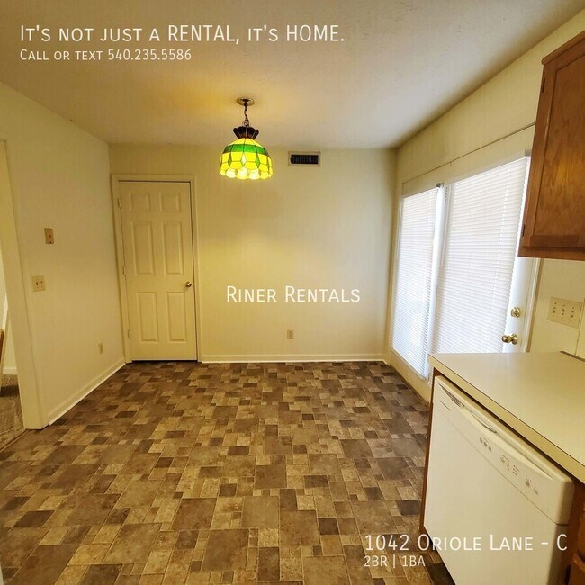 1042 Oriole Ln Unit C