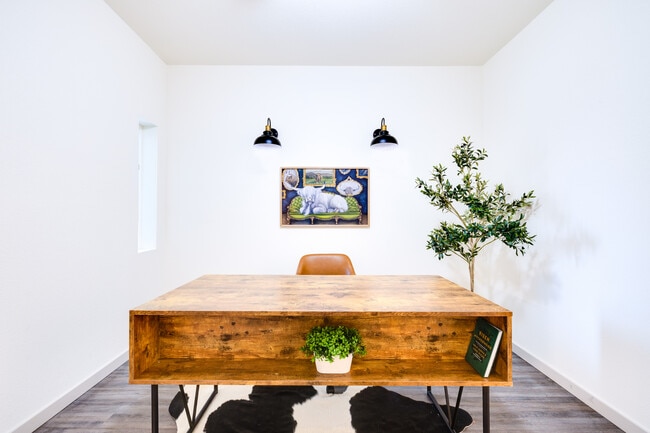 Garden Creek Boerne