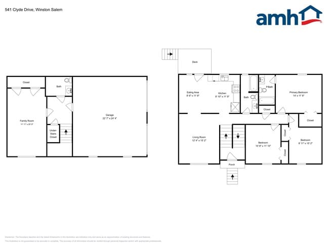 Photo - 541 Clyde Dr