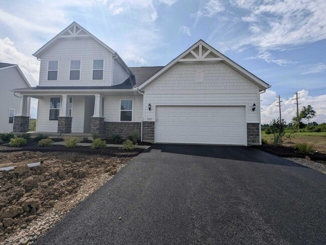 Photo - 832 Callaway Ln