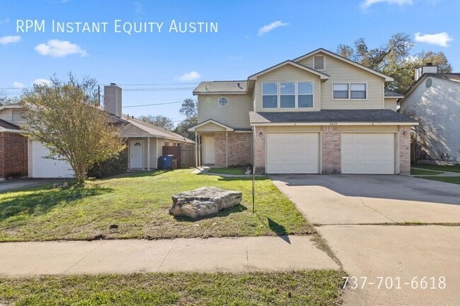 Photo - 2629 Alcott Ln Unit A