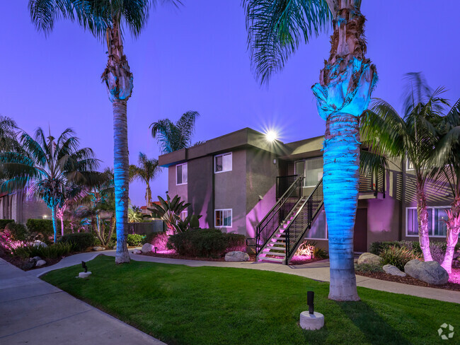 Building Photo - Malibu South Apartments