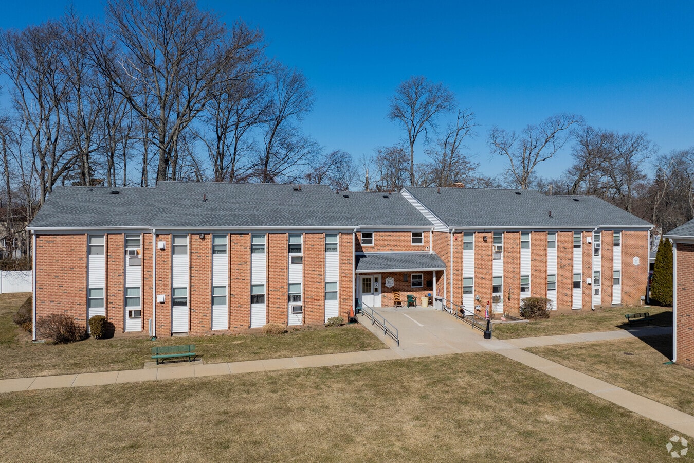 Photo - Tall Oaks Senior Housing Apartments