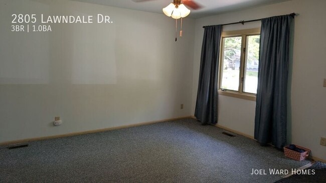 Photo - 2805 Lawndale Dr