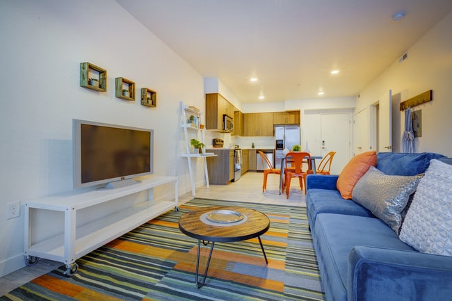 Element 31 Apartments