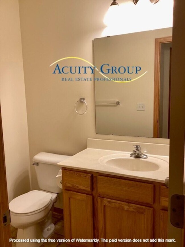 Three Bedroom Otsego, MN Townhome for Rent House Rental in Otsego, MN