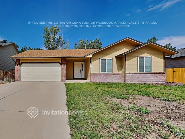 Building Photo - 4348 Excursion Dr Rental