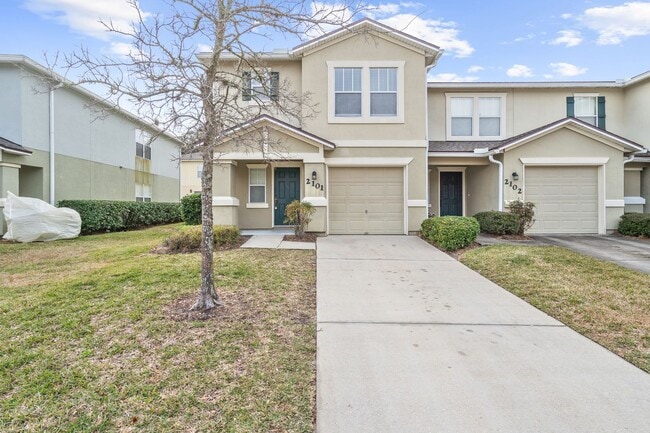 Building Photo - Gated Community