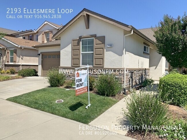 Building Photo - Super Clean Three Bedroom Home in West Ros...