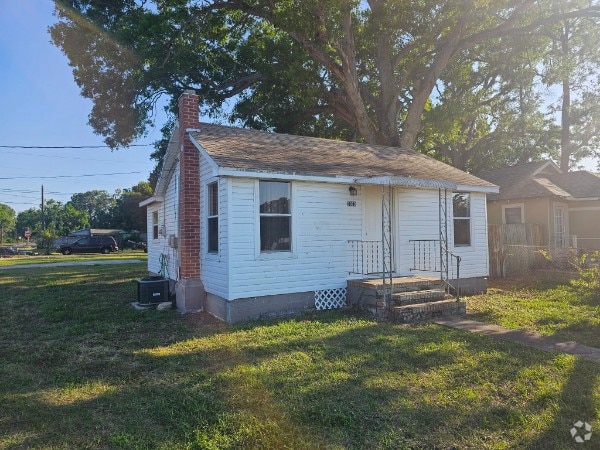 Building Photo - 3900 46th Ave N Rental