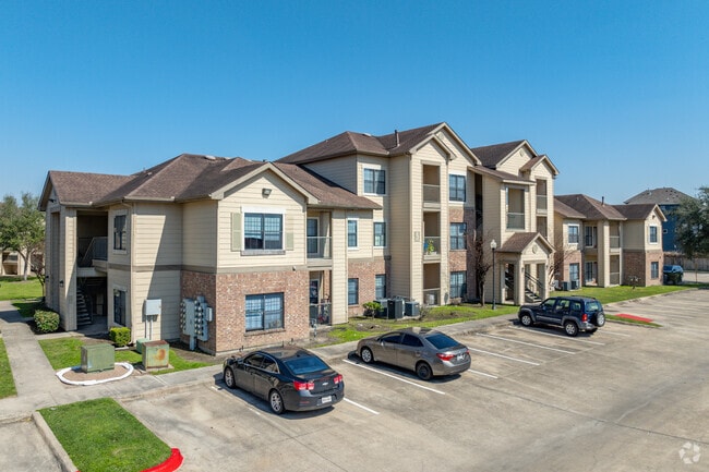 Apartamentos Oakmoor - The Oakmoor